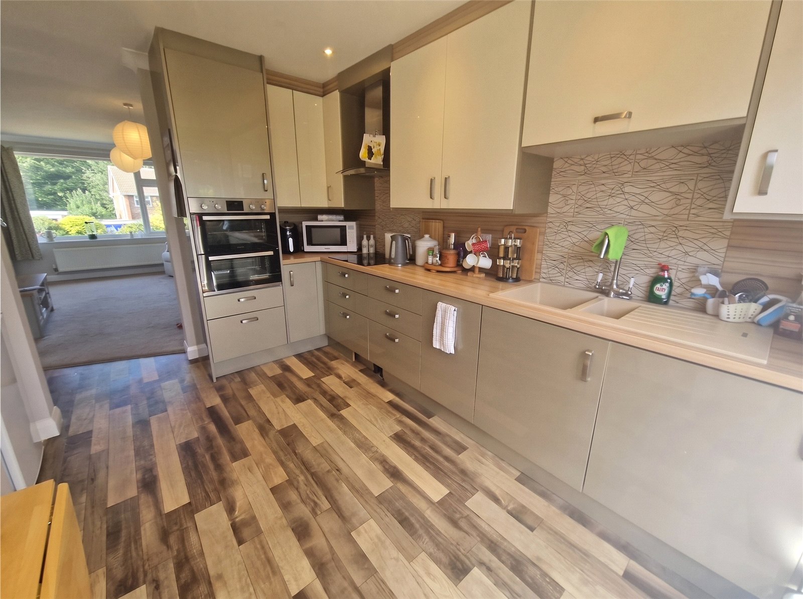 Apley Drive, Wellington, Telford, TF1 - DB Roberts