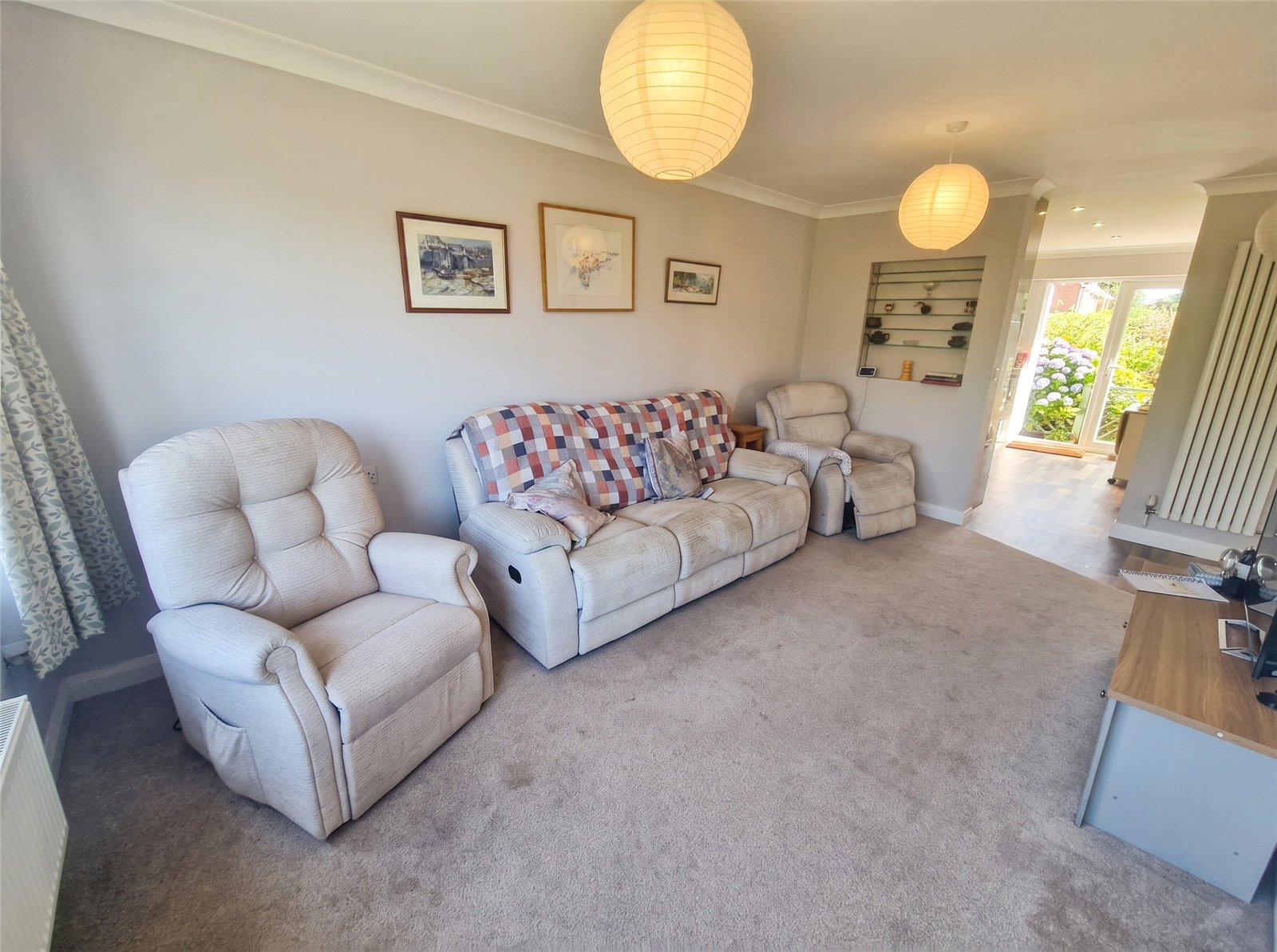 Apley Drive, Wellington, Telford, TF1 - DB Roberts