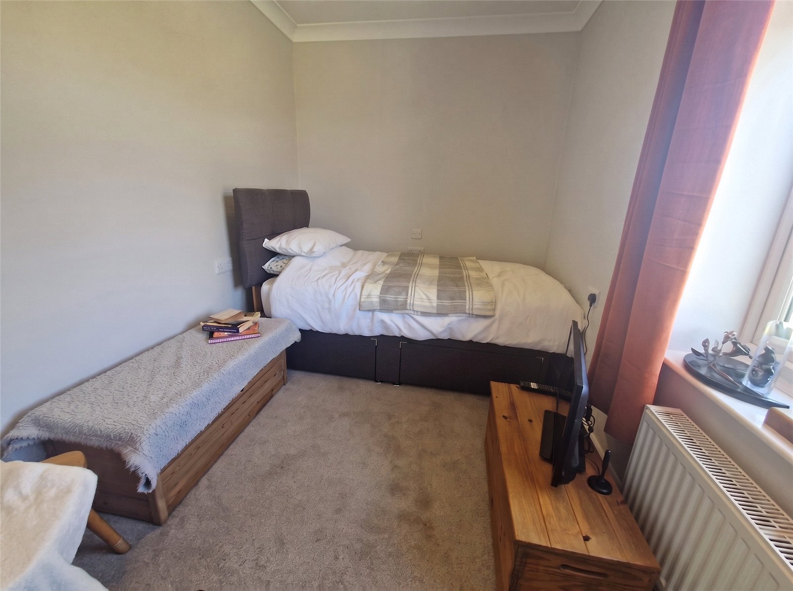 Apley Drive, Wellington, Telford, TF1 - DB Roberts