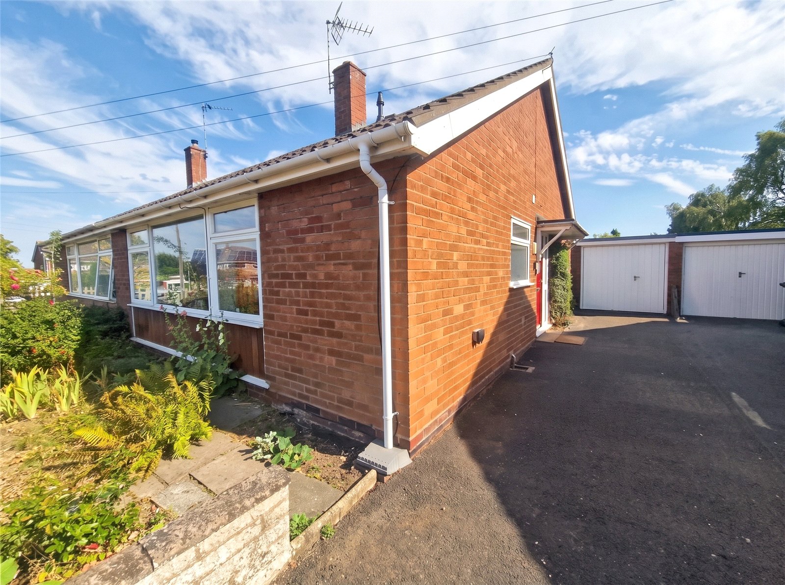 Apley Drive, Wellington, Telford, TF1 - DB Roberts
