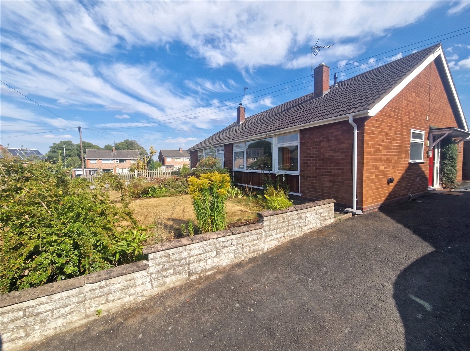 Apley Drive, Wellington, Telford, TF1 - DB Roberts