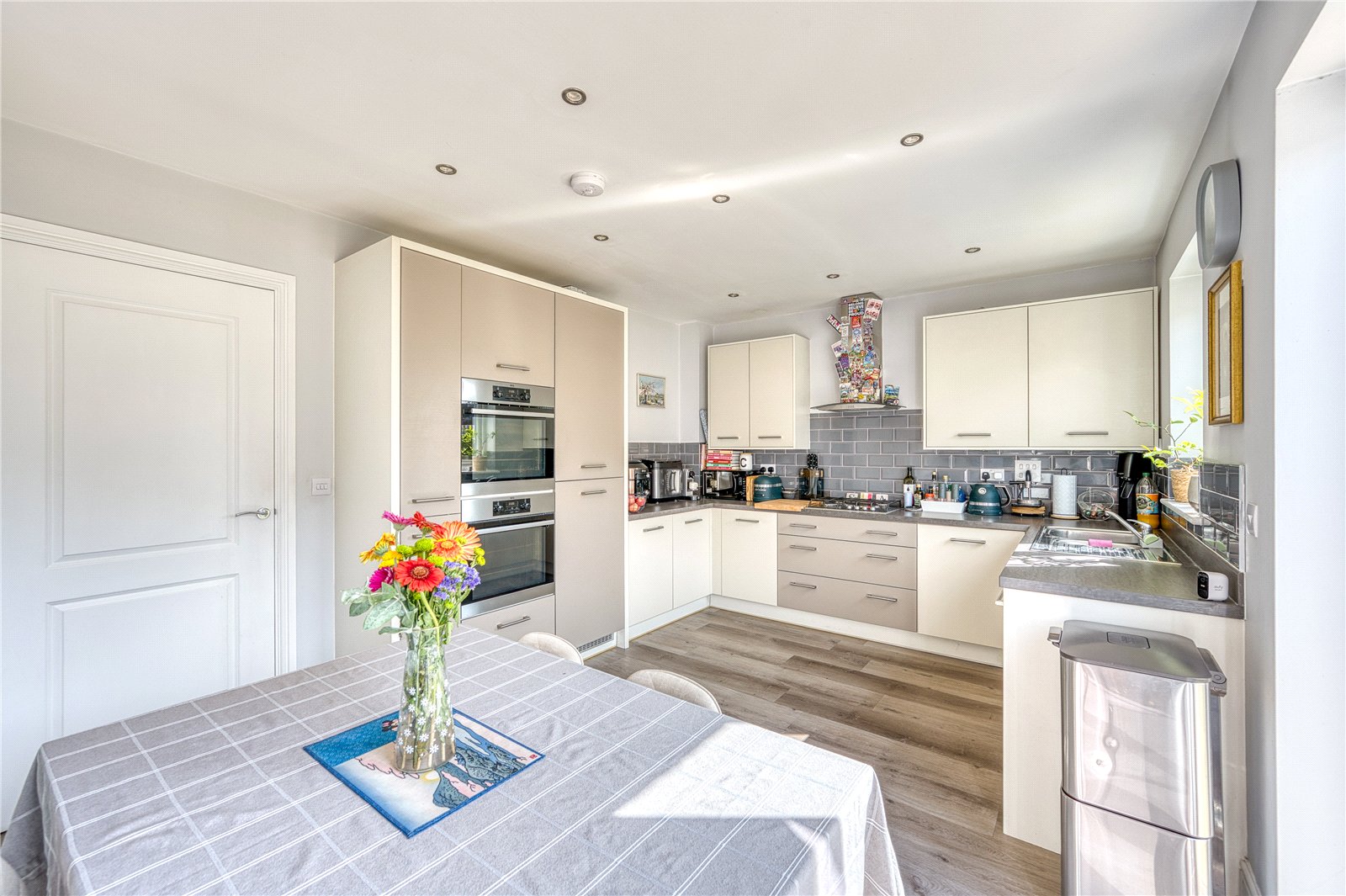 Callowhill Place, Stafford, Staffordshire, ST18 - DB Roberts