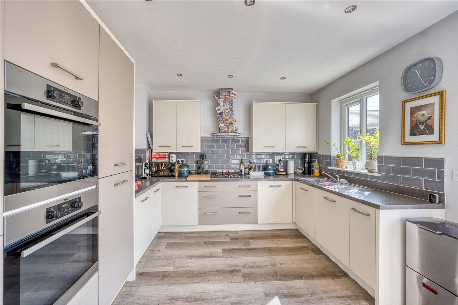 Callowhill Place, Stafford, Staffordshire, ST18 - DB Roberts