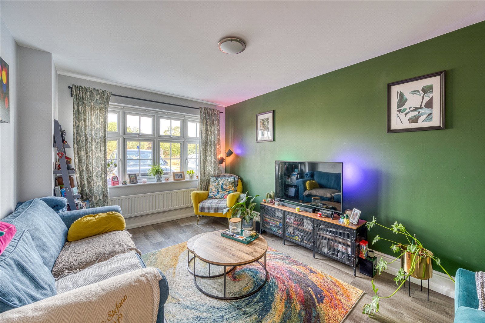 Callowhill Place, Stafford, Staffordshire, ST18 - DB Roberts
