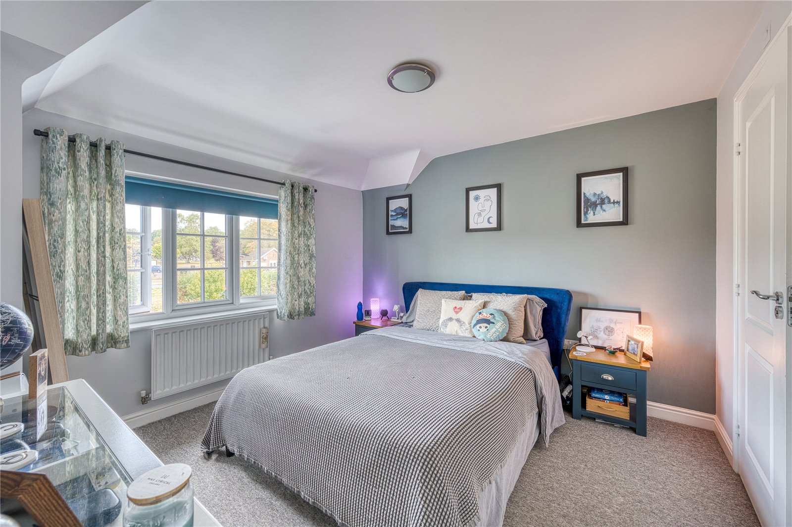 Callowhill Place, Stafford, Staffordshire, ST18 - DB Roberts