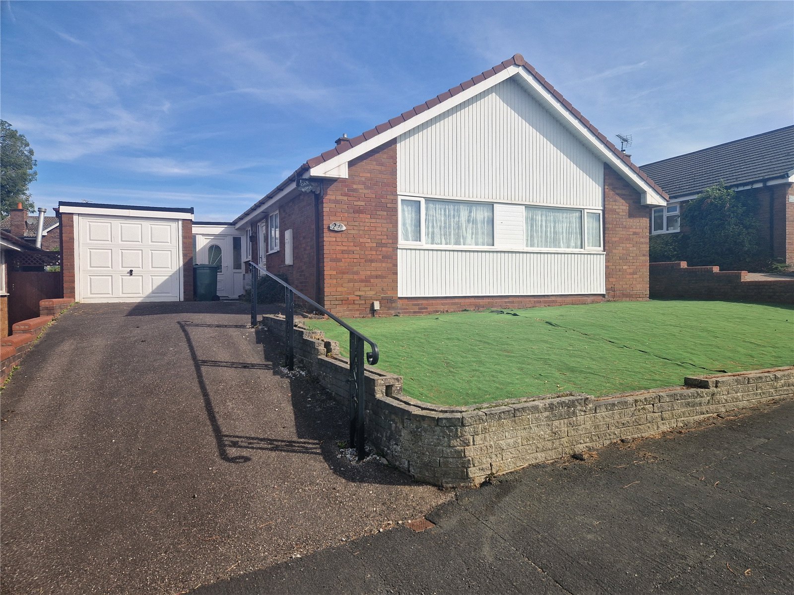 Avon Rise, Stafford, Staffordshire, ST16 - DB Roberts