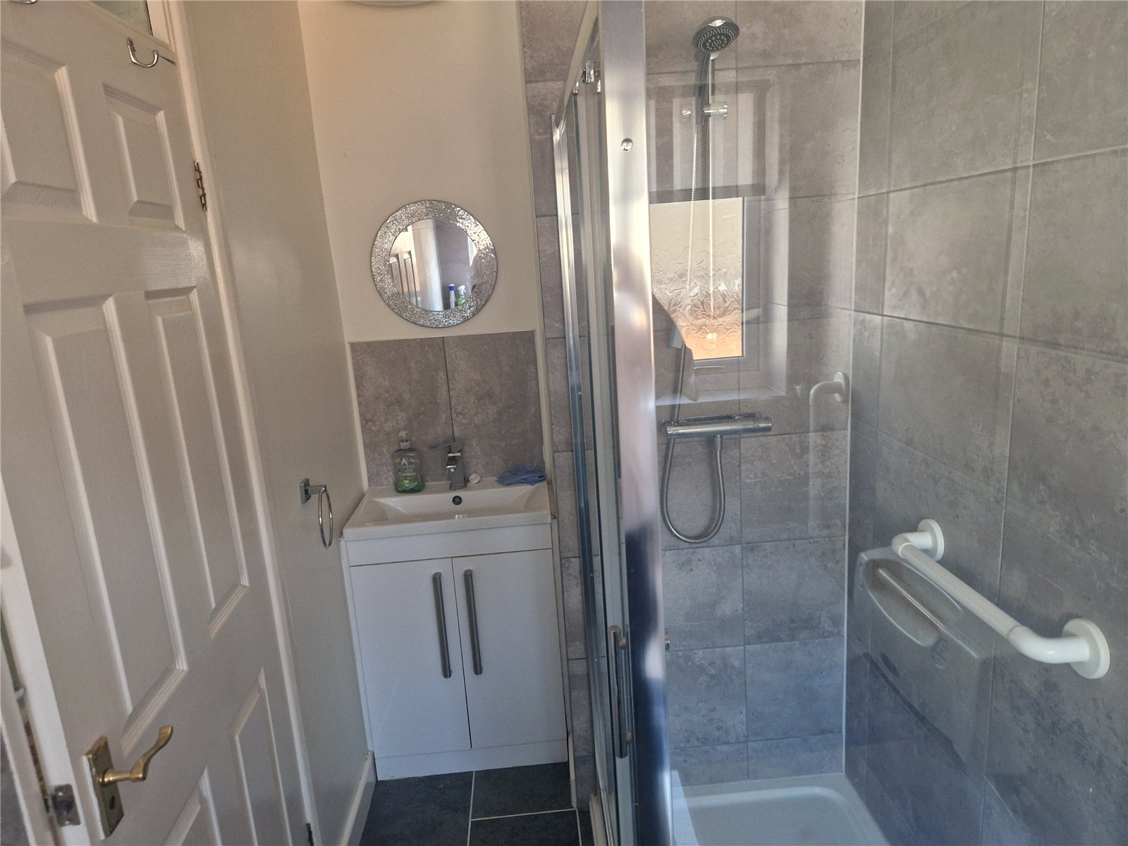 Avon Rise, Stafford, Staffordshire, ST16 - DB Roberts