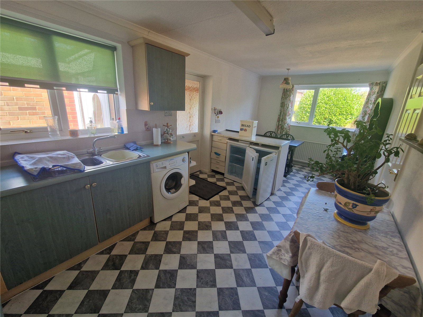 Avon Rise, Stafford, Staffordshire, ST16 - DB Roberts