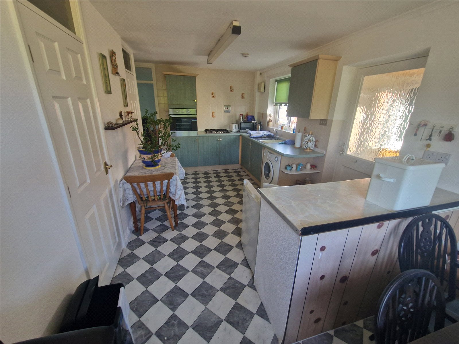 Avon Rise, Stafford, Staffordshire, ST16 - DB Roberts