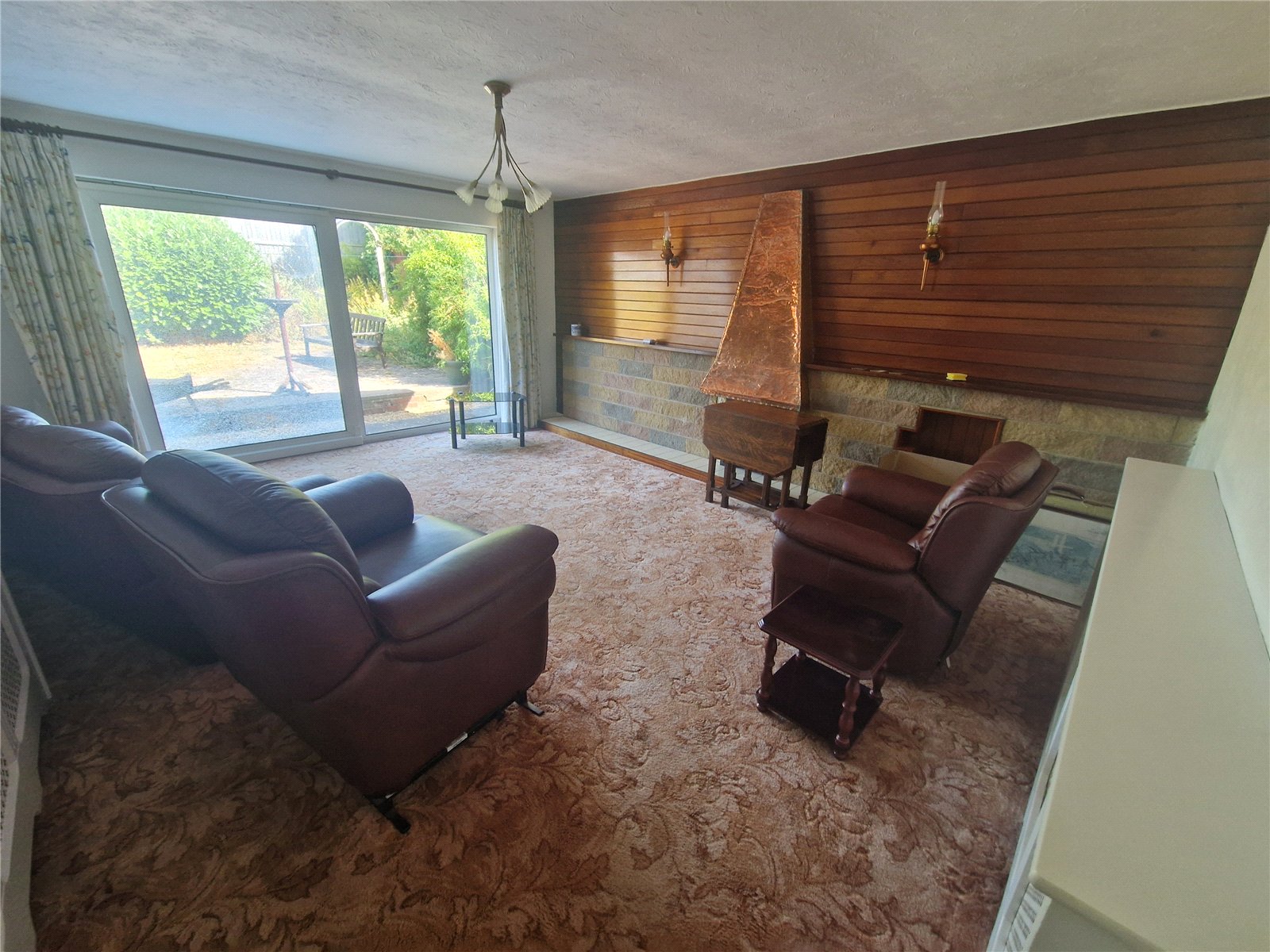 Avon Rise, Stafford, Staffordshire, ST16 - DB Roberts