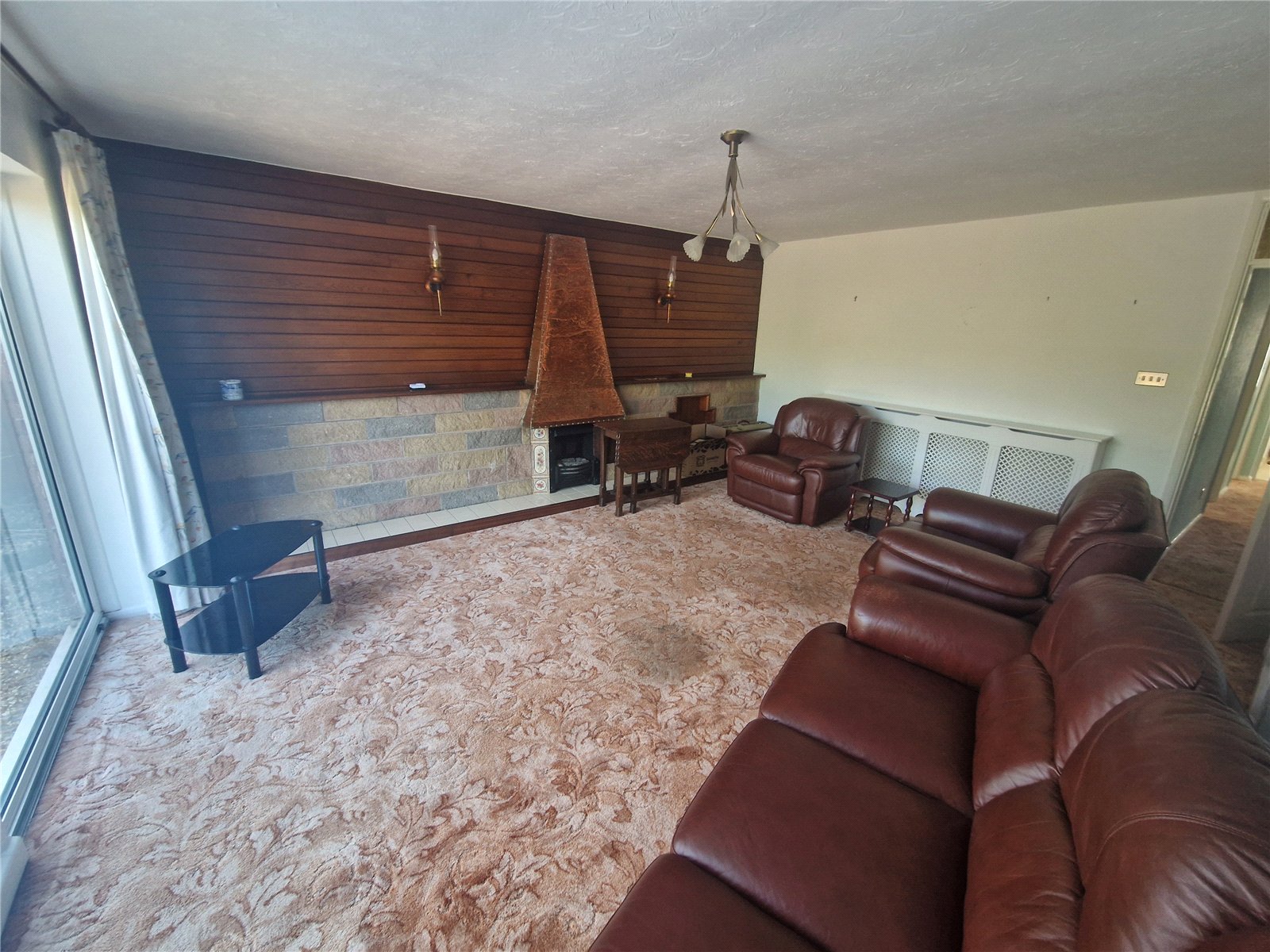 Avon Rise, Stafford, Staffordshire, ST16 - DB Roberts