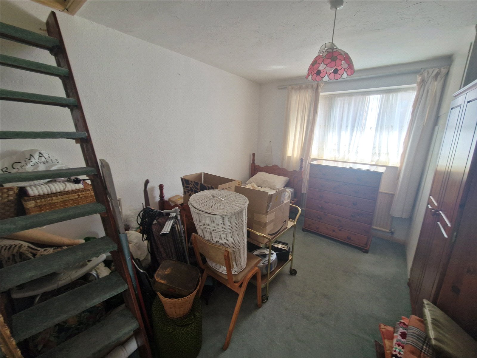 Avon Rise, Stafford, Staffordshire, ST16 - DB Roberts
