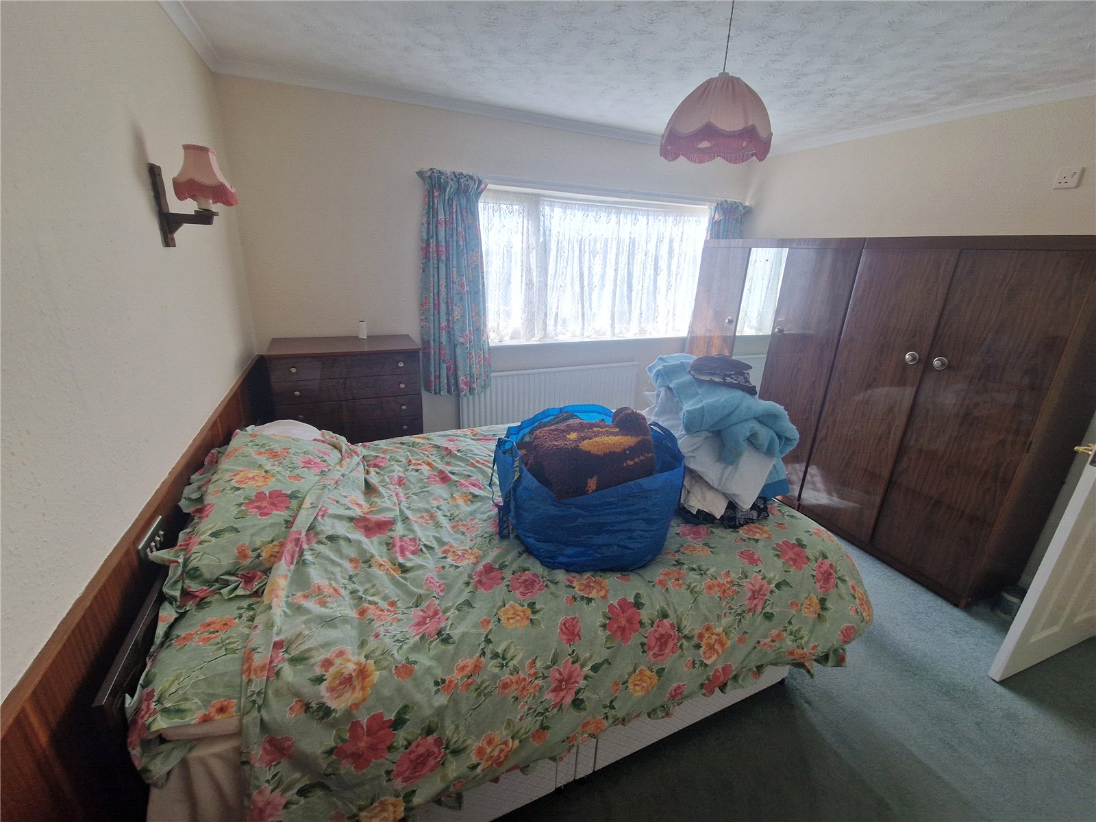 Avon Rise, Stafford, Staffordshire, ST16 - DB Roberts