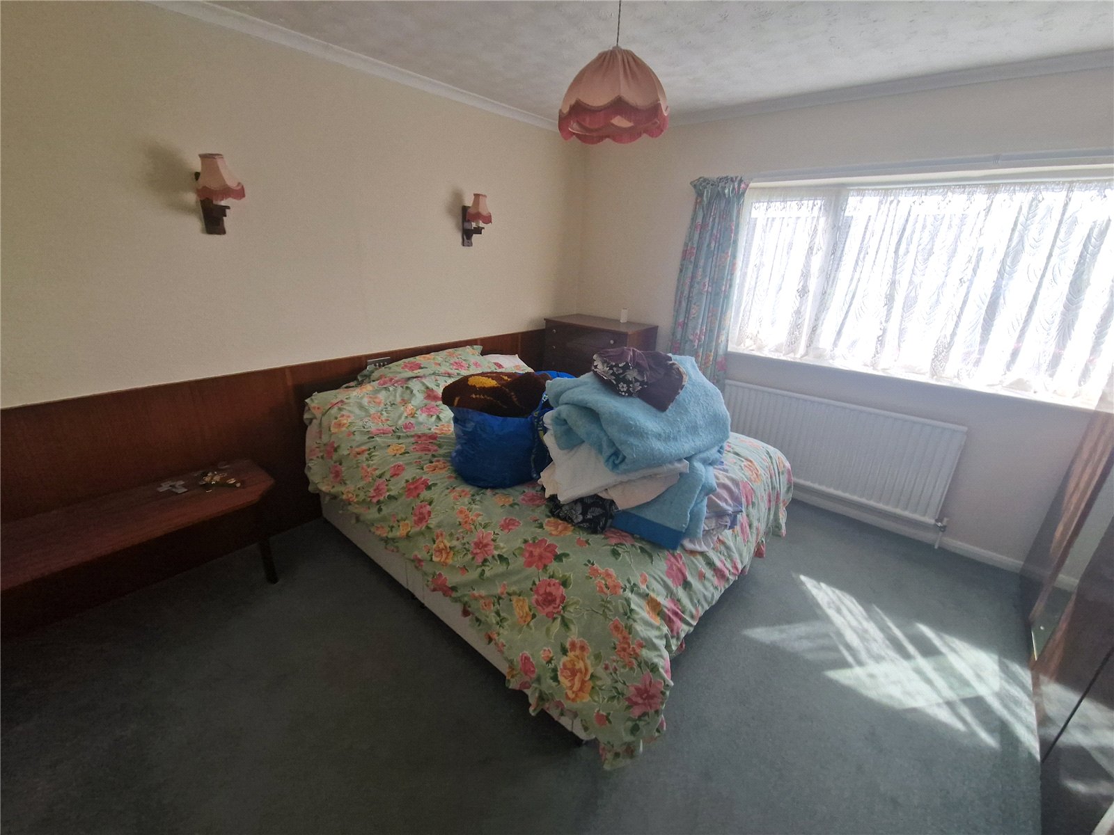 Avon Rise, Stafford, Staffordshire, ST16 - DB Roberts