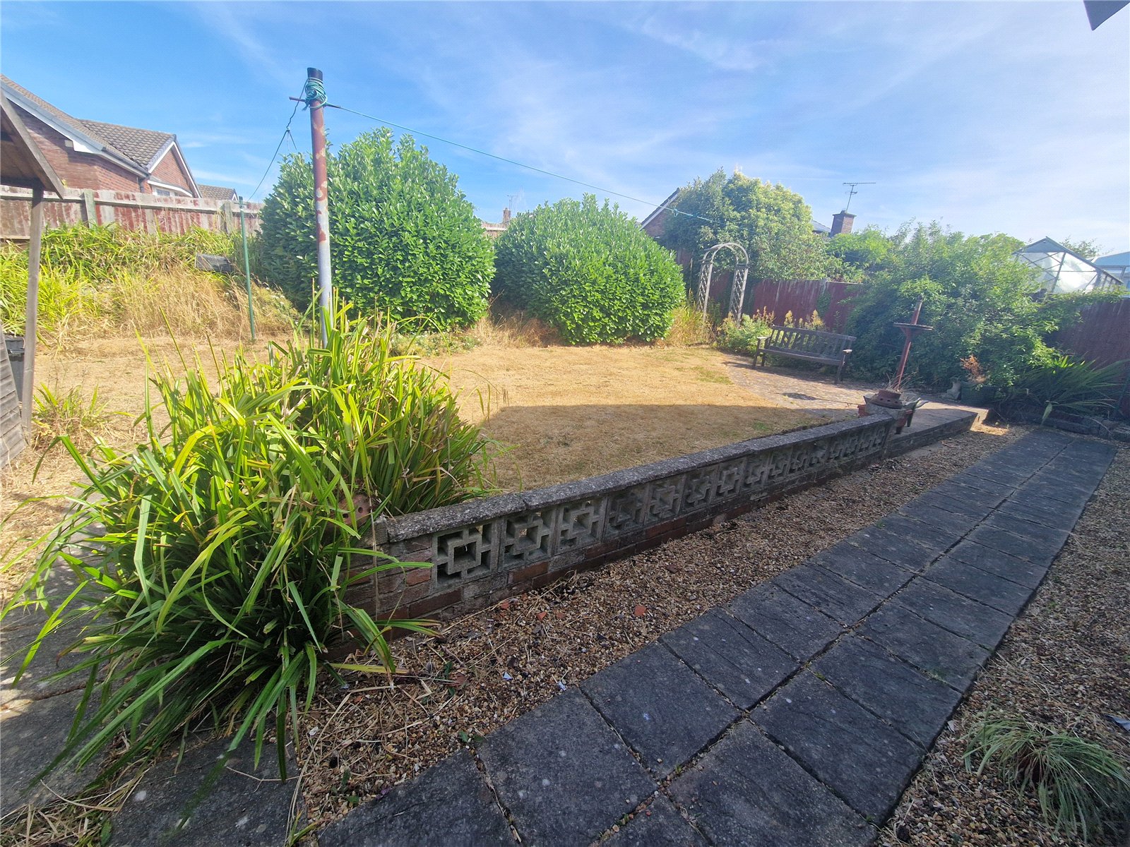Avon Rise, Stafford, Staffordshire, ST16 - DB Roberts