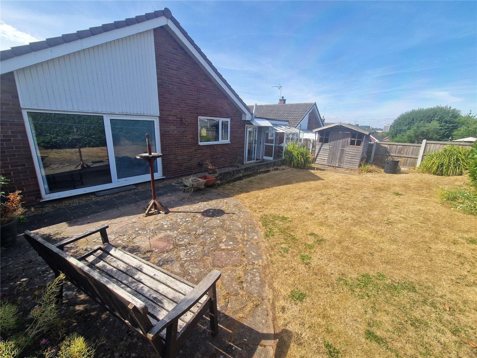 Avon Rise, Stafford, Staffordshire, ST16 - DB Roberts