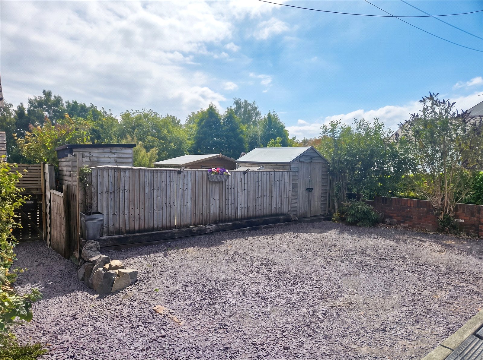 Canal View, Llanymynech, Powys, SY22 - DB Roberts