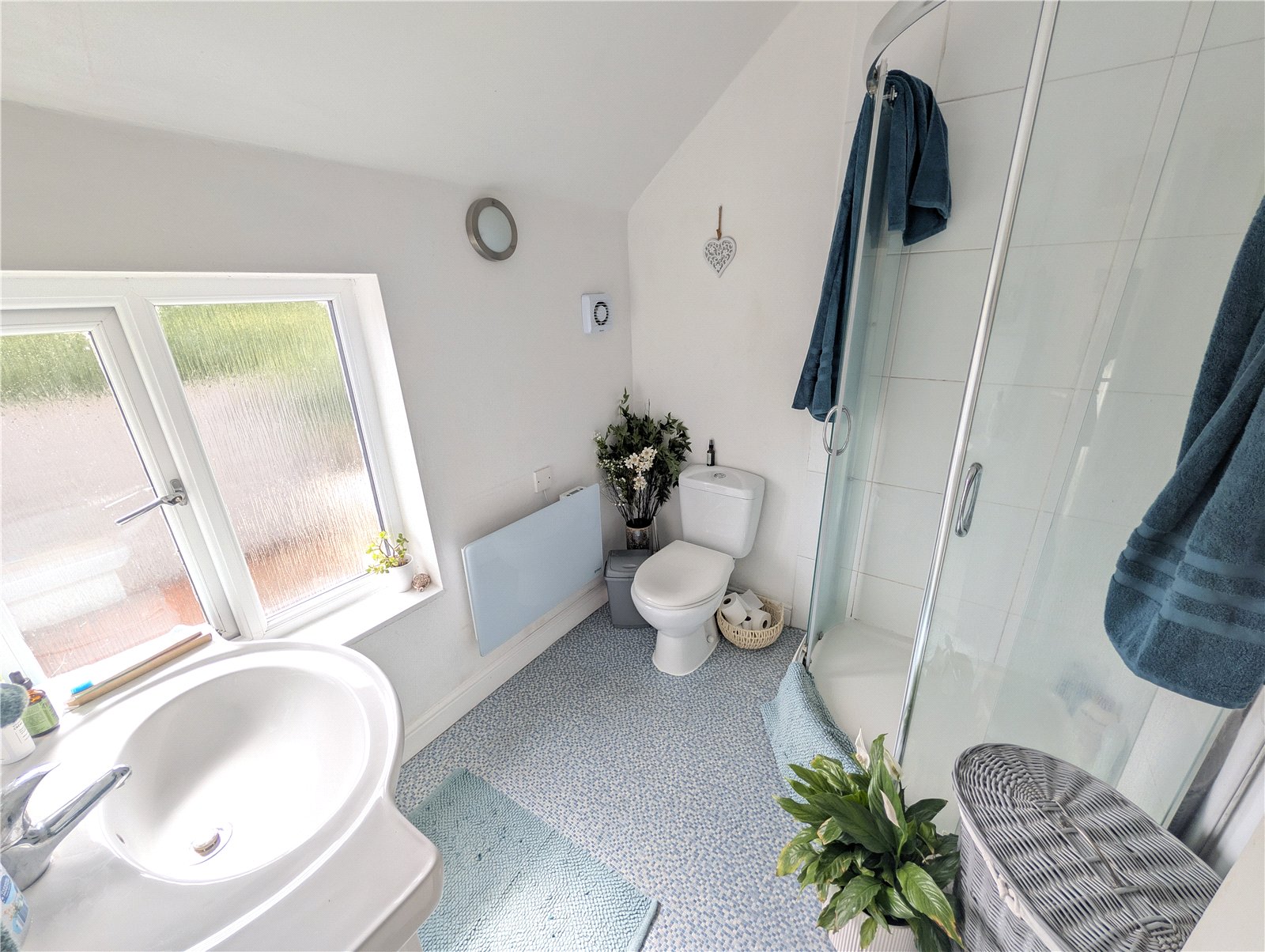 Canal View, Llanymynech, Powys, SY22 - DB Roberts