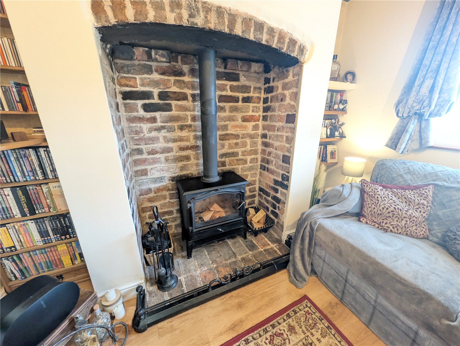 Canal View, Llanymynech, Powys, SY22 - DB Roberts