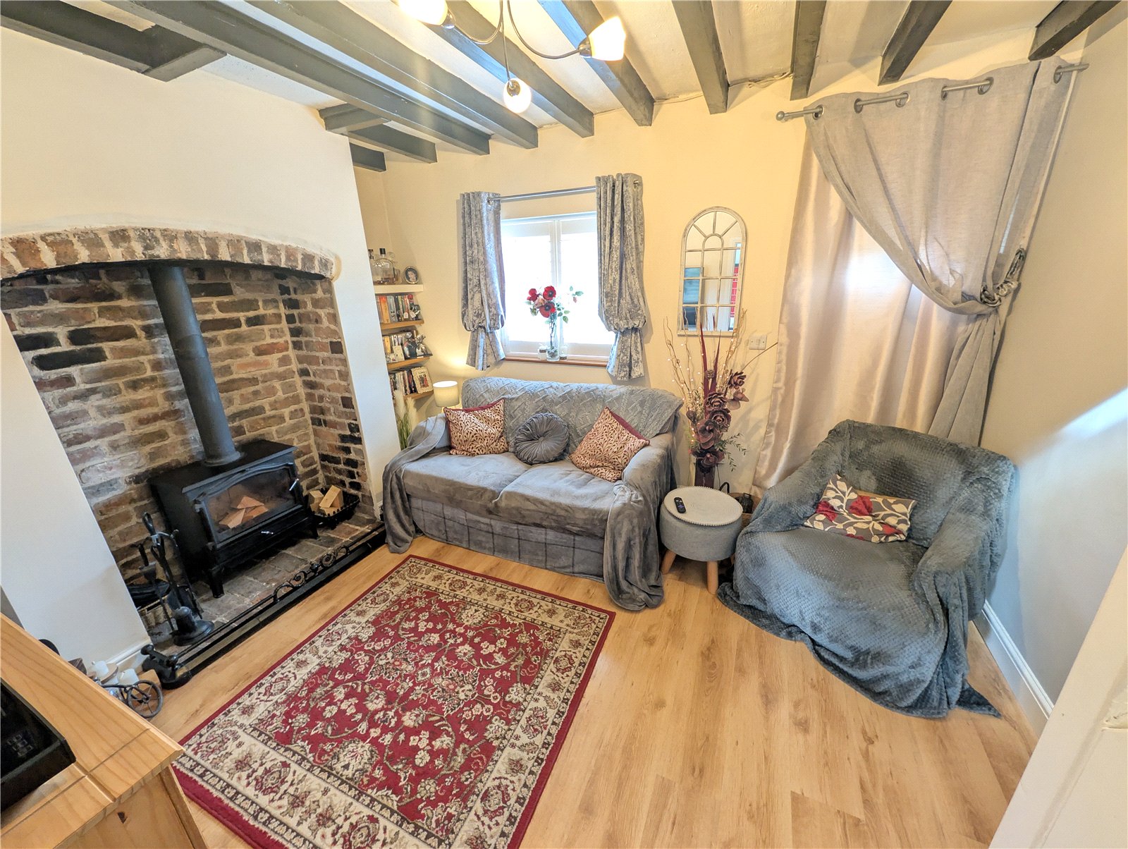 Canal View, Llanymynech, Powys, SY22 - DB Roberts