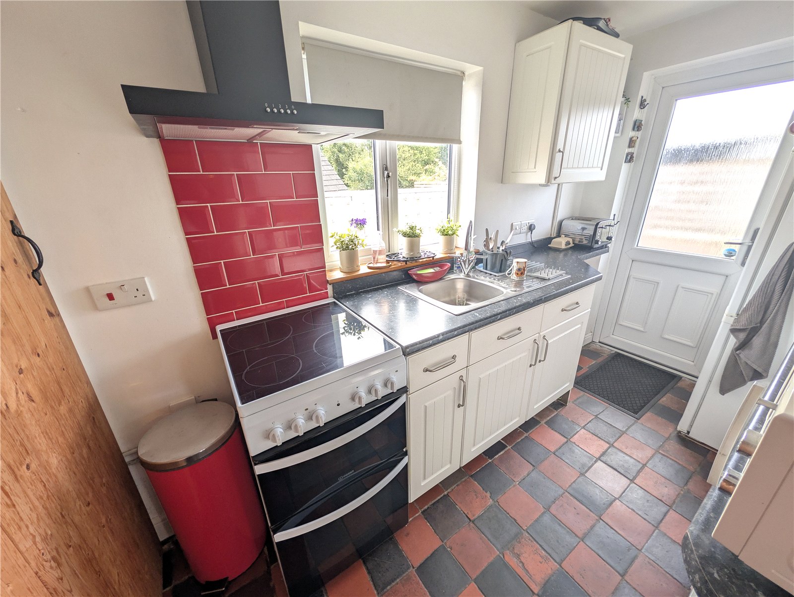 Canal View, Llanymynech, Powys, SY22 - DB Roberts