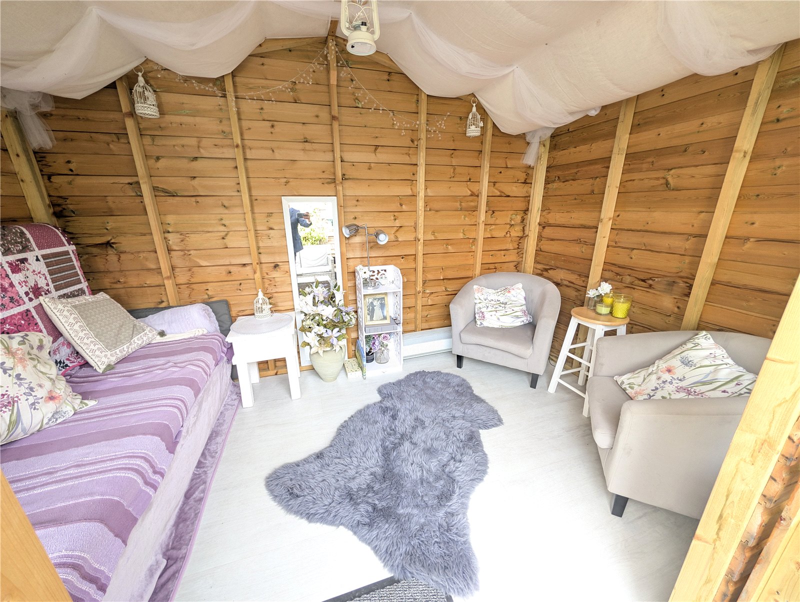 Canal View, Llanymynech, Powys, SY22 - DB Roberts