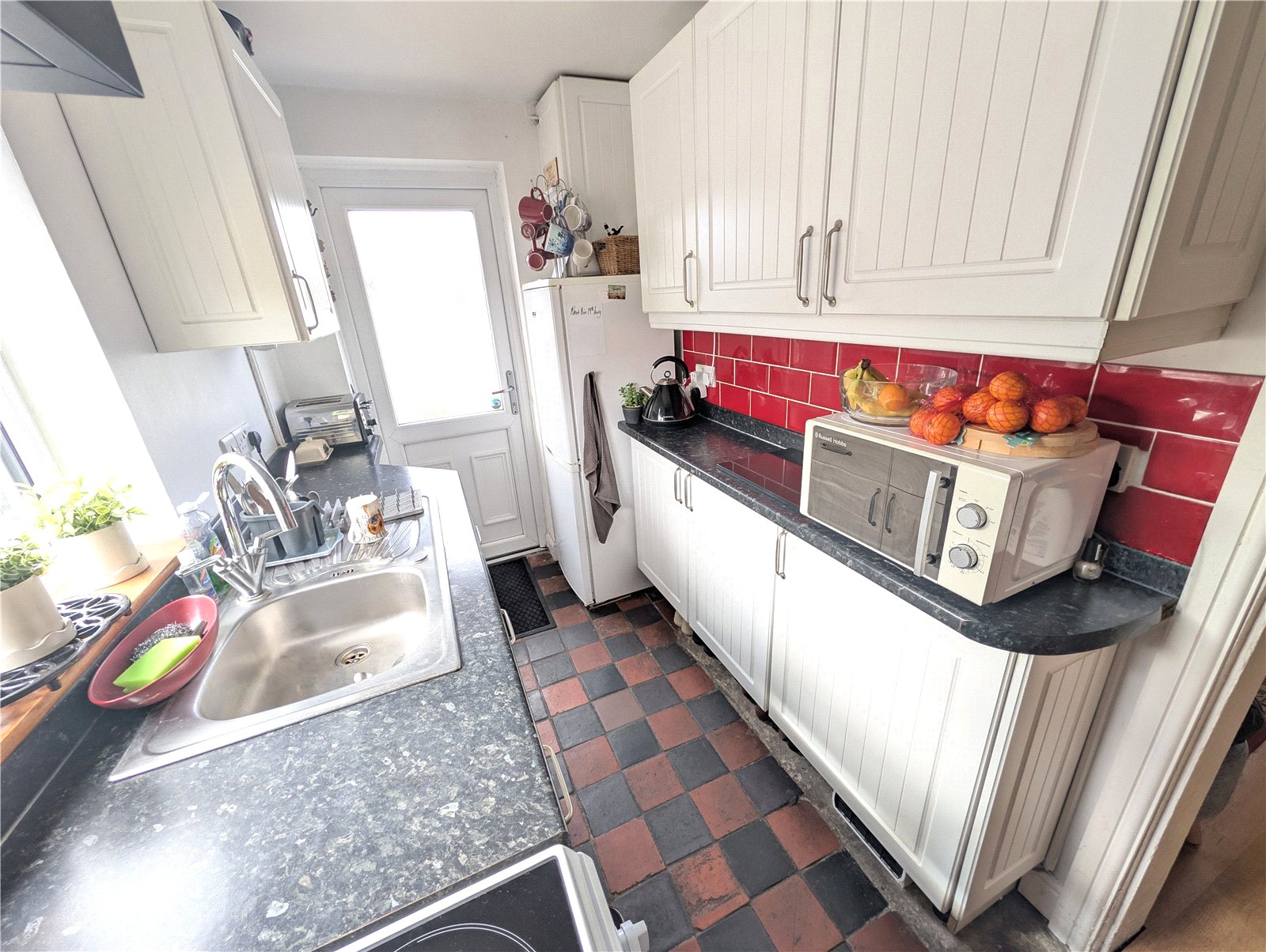 Canal View, Llanymynech, Powys, SY22 - DB Roberts