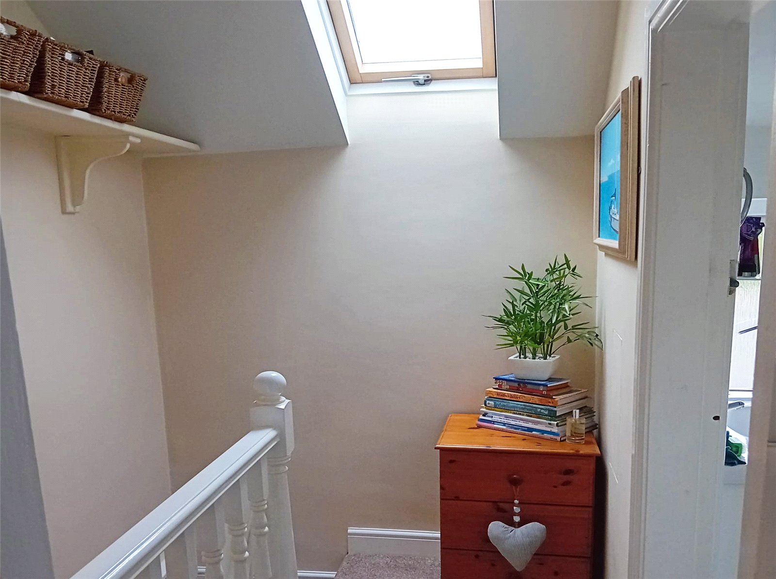 Canal View, Llanymynech, Powys, SY22 - DB Roberts