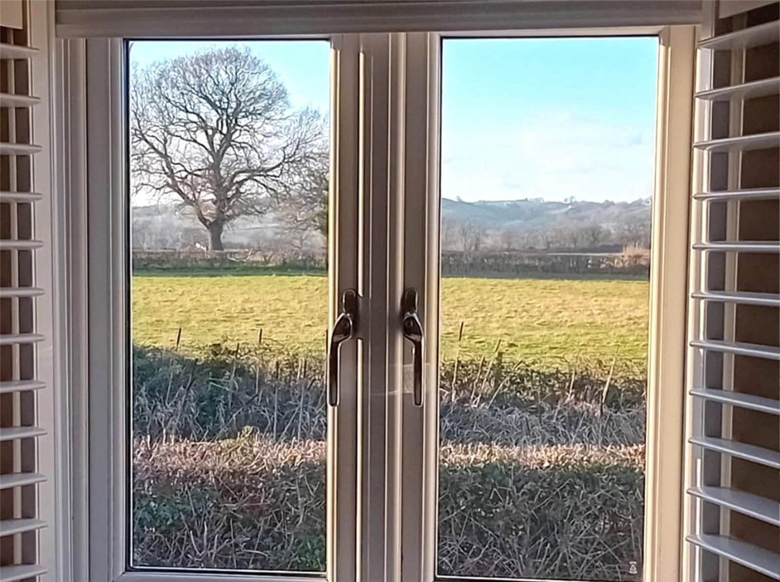 Canal View, Llanymynech, Powys, SY22 - DB Roberts