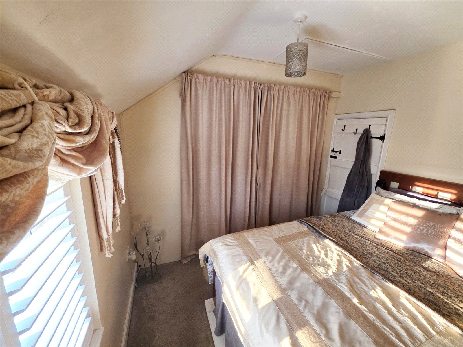 Canal View, Llanymynech, Powys, SY22 - DB Roberts
