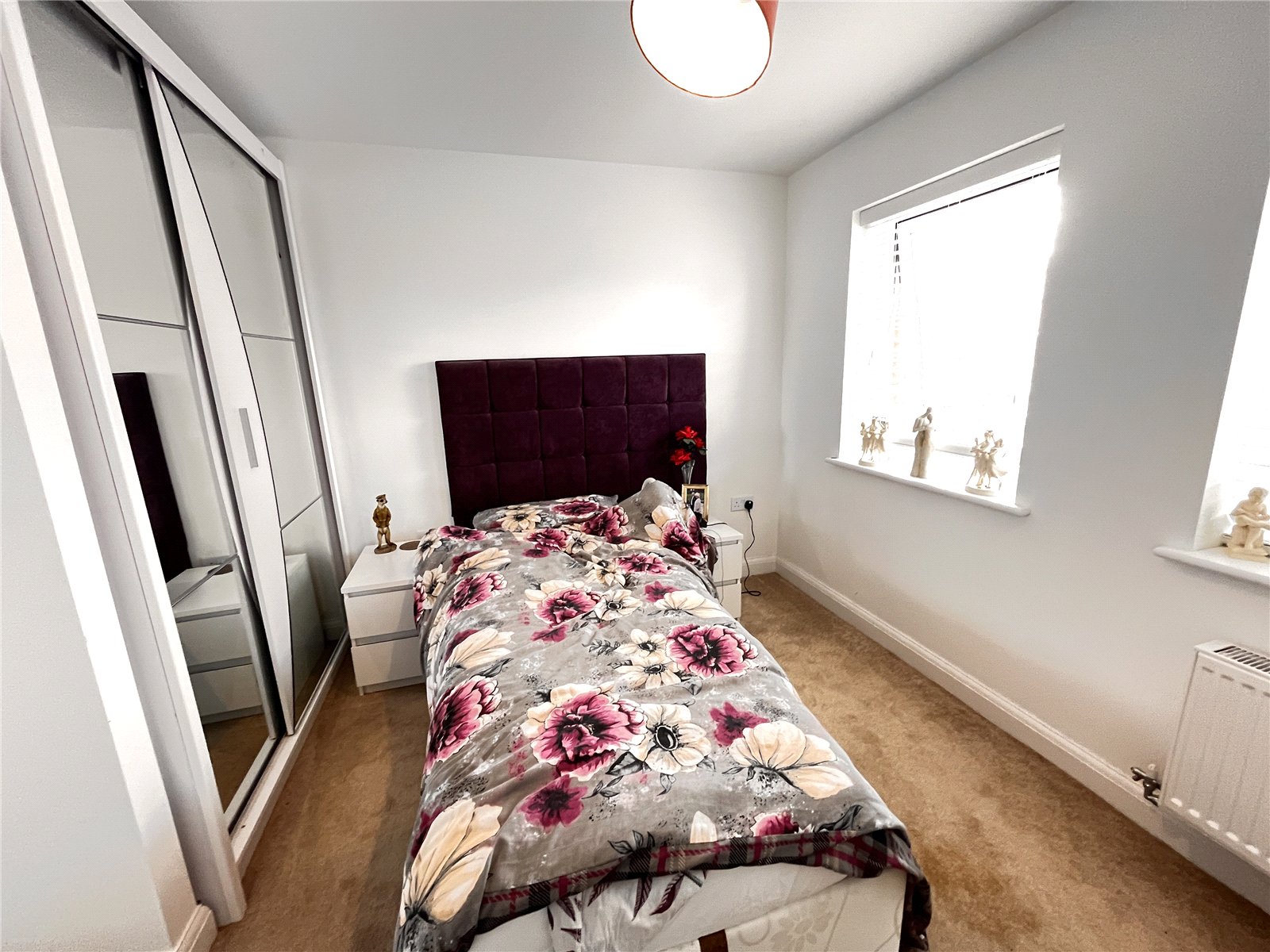 Morris Grove, Bicton Heath, Shrewsbury, SY3 - DB Roberts