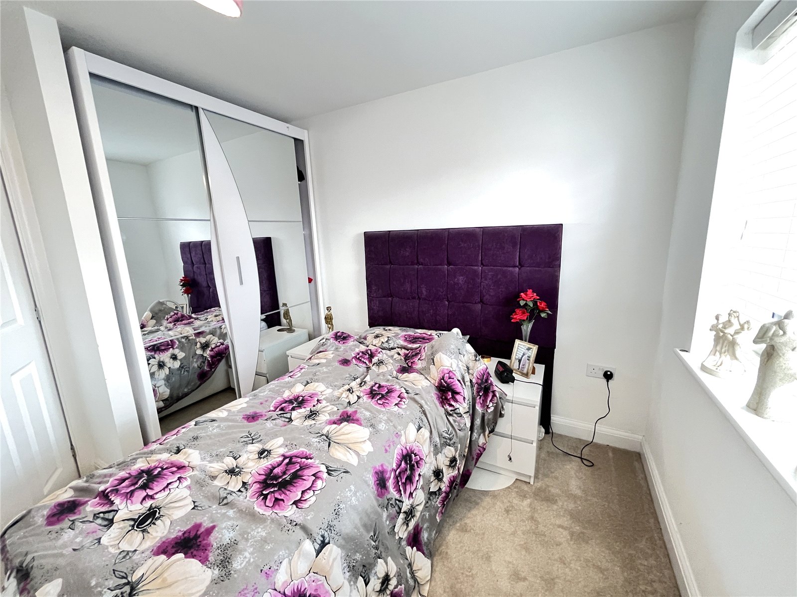 Morris Grove, Bicton Heath, Shrewsbury, SY3 - DB Roberts