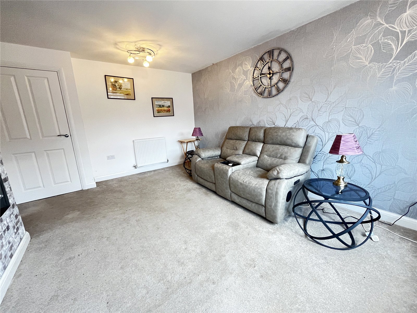 Morris Grove, Bicton Heath, Shrewsbury, SY3 - DB Roberts