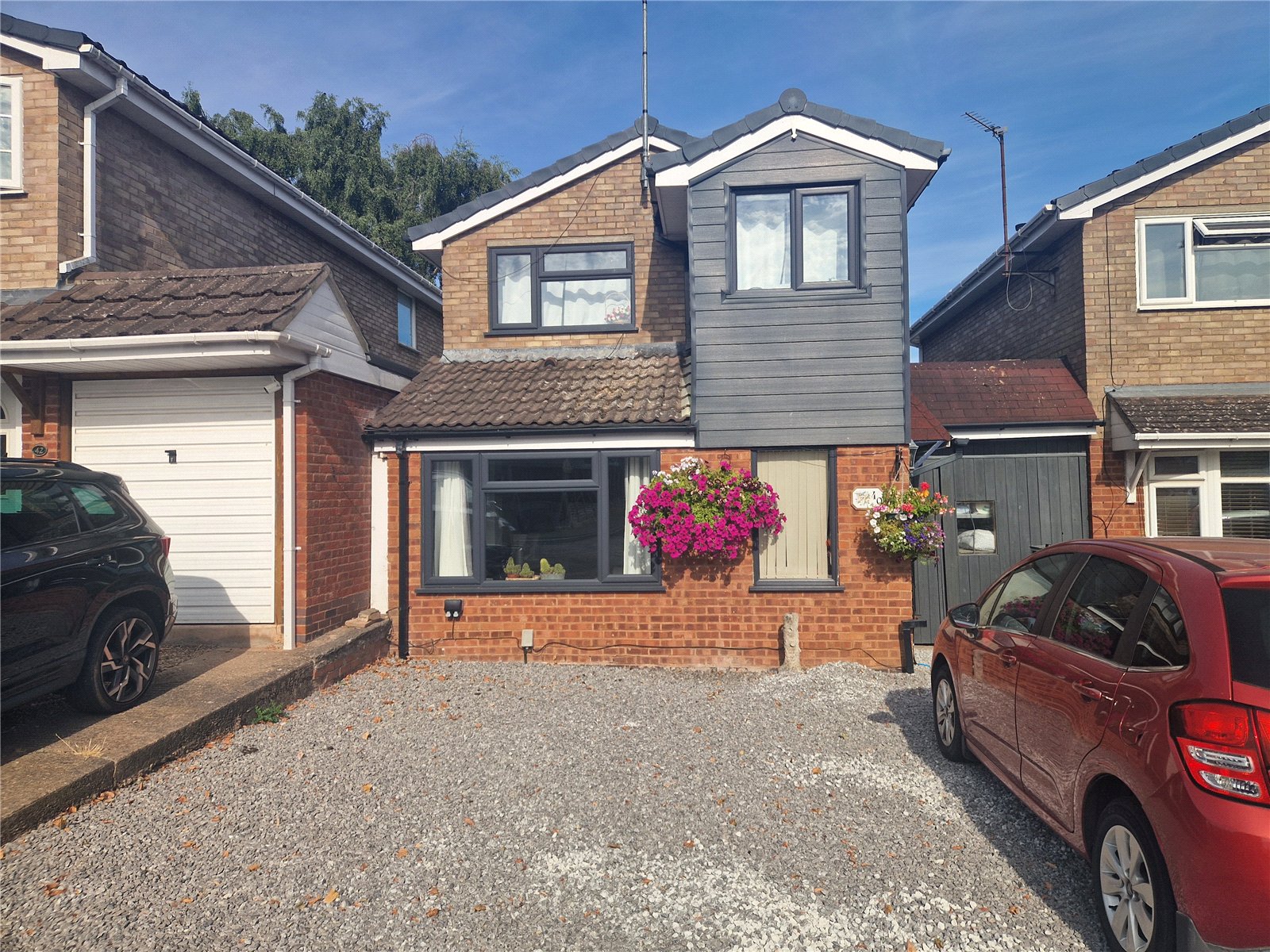Barnfield Way, Stafford, Staffordshire, ST17 - DB Roberts