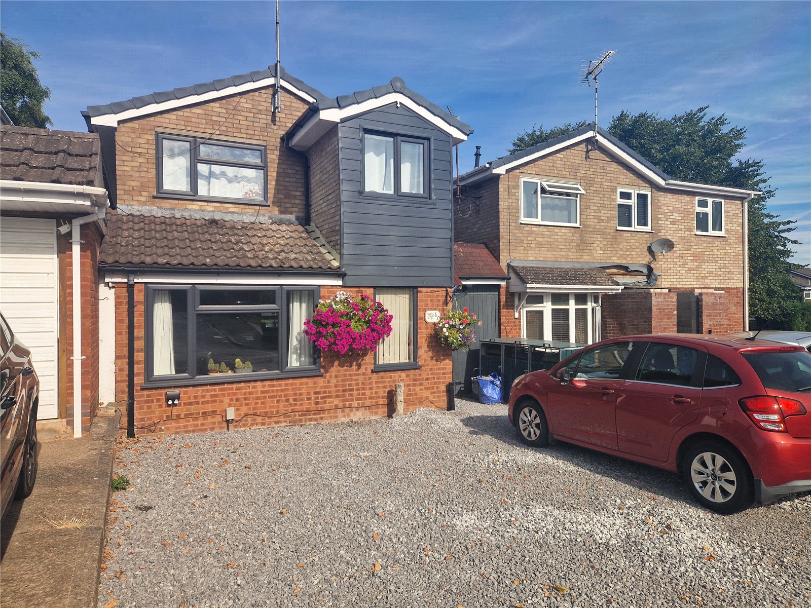 Barnfield Way, Stafford, Staffordshire, ST17 - DB Roberts