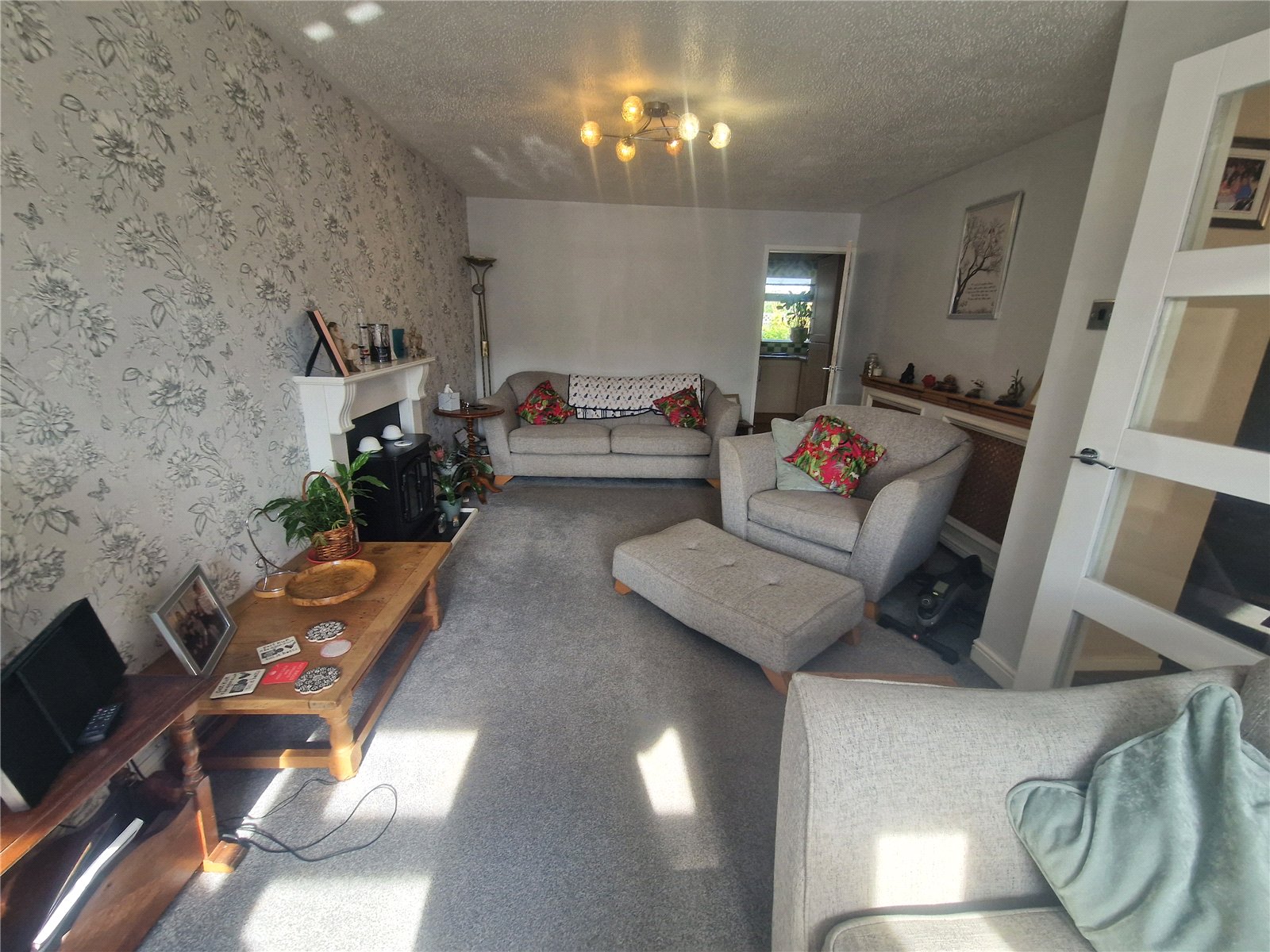 Barnfield Way, Stafford, Staffordshire, ST17 - DB Roberts