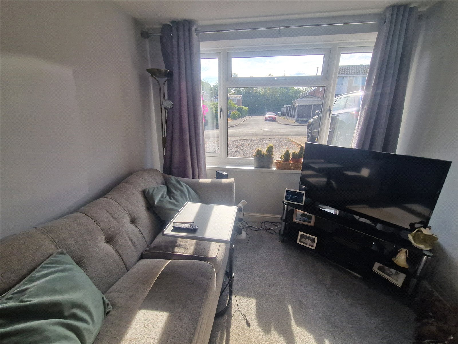 Barnfield Way, Stafford, Staffordshire, ST17 - DB Roberts