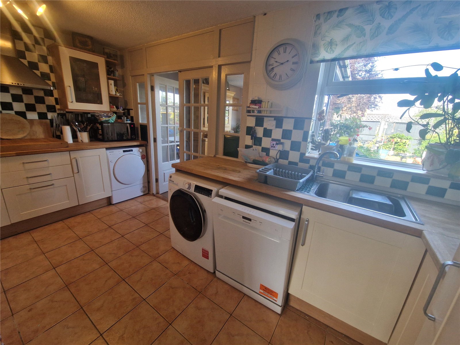 Barnfield Way, Stafford, Staffordshire, ST17 - DB Roberts