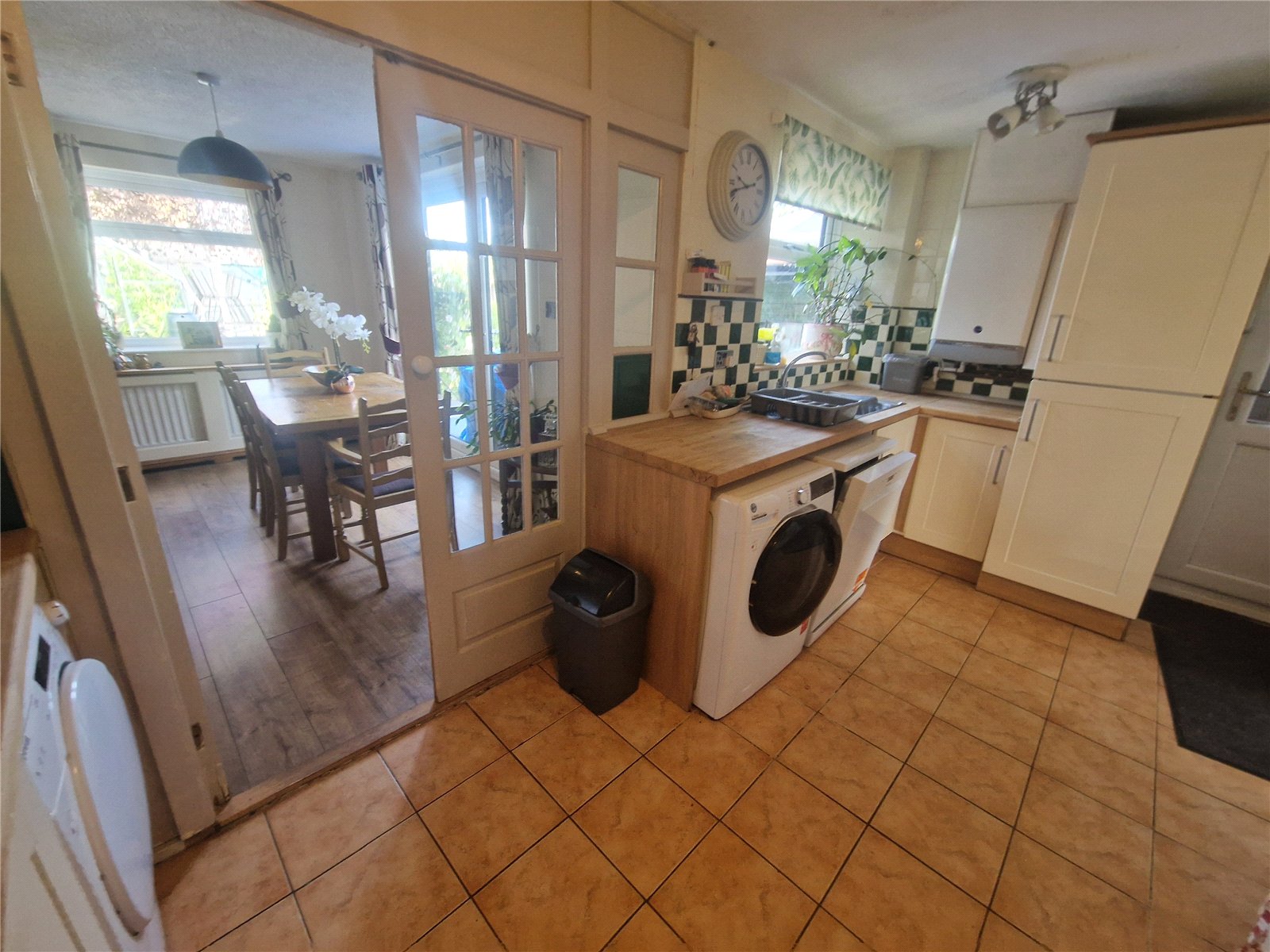 Barnfield Way, Stafford, Staffordshire, ST17 - DB Roberts