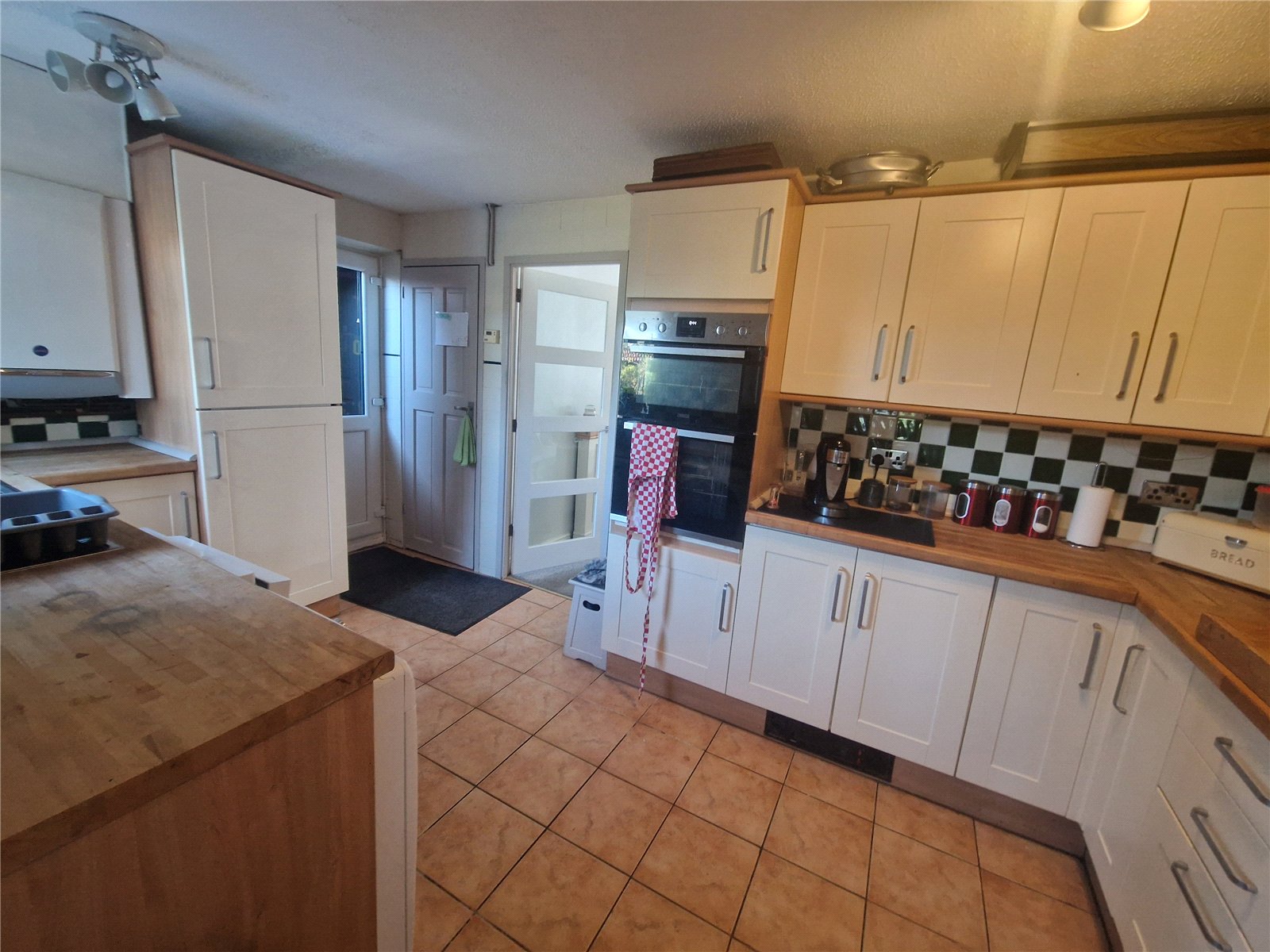 Barnfield Way, Stafford, Staffordshire, ST17 - DB Roberts