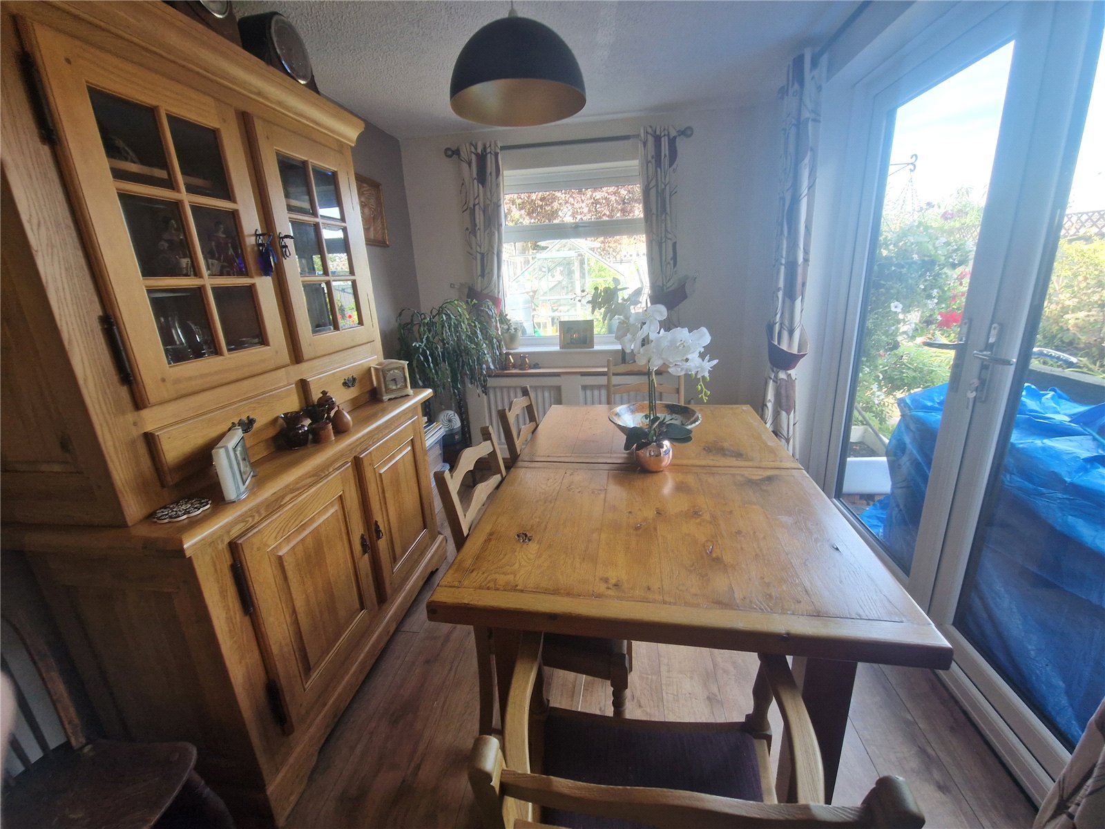 Barnfield Way, Stafford, Staffordshire, ST17 - DB Roberts