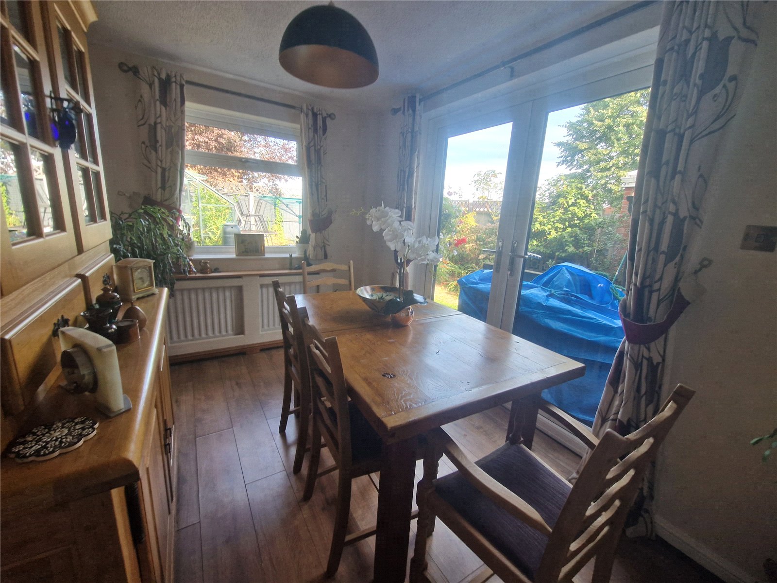 Barnfield Way, Stafford, Staffordshire, ST17 - DB Roberts