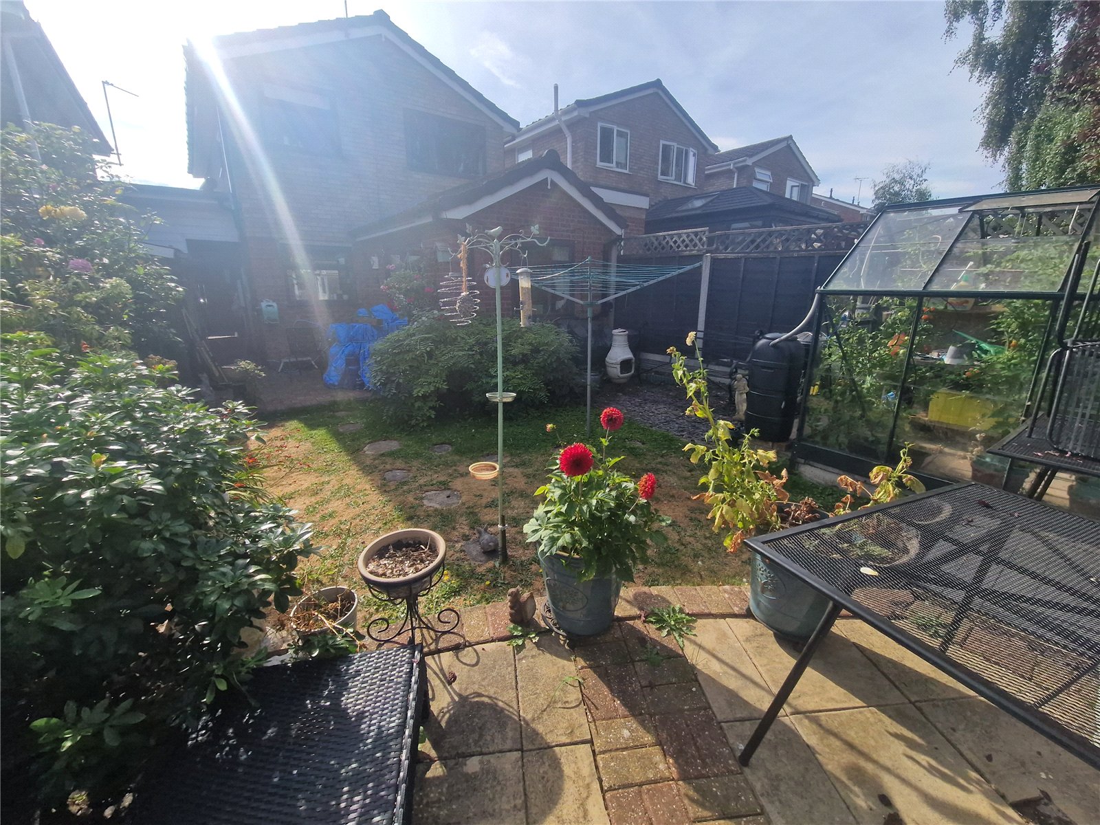 Barnfield Way, Stafford, Staffordshire, ST17 - DB Roberts