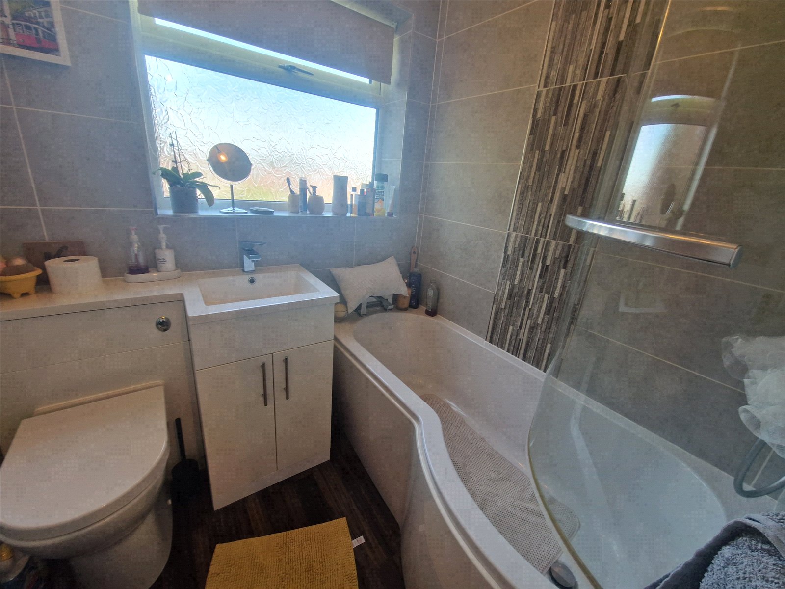 Barnfield Way, Stafford, Staffordshire, ST17 - DB Roberts