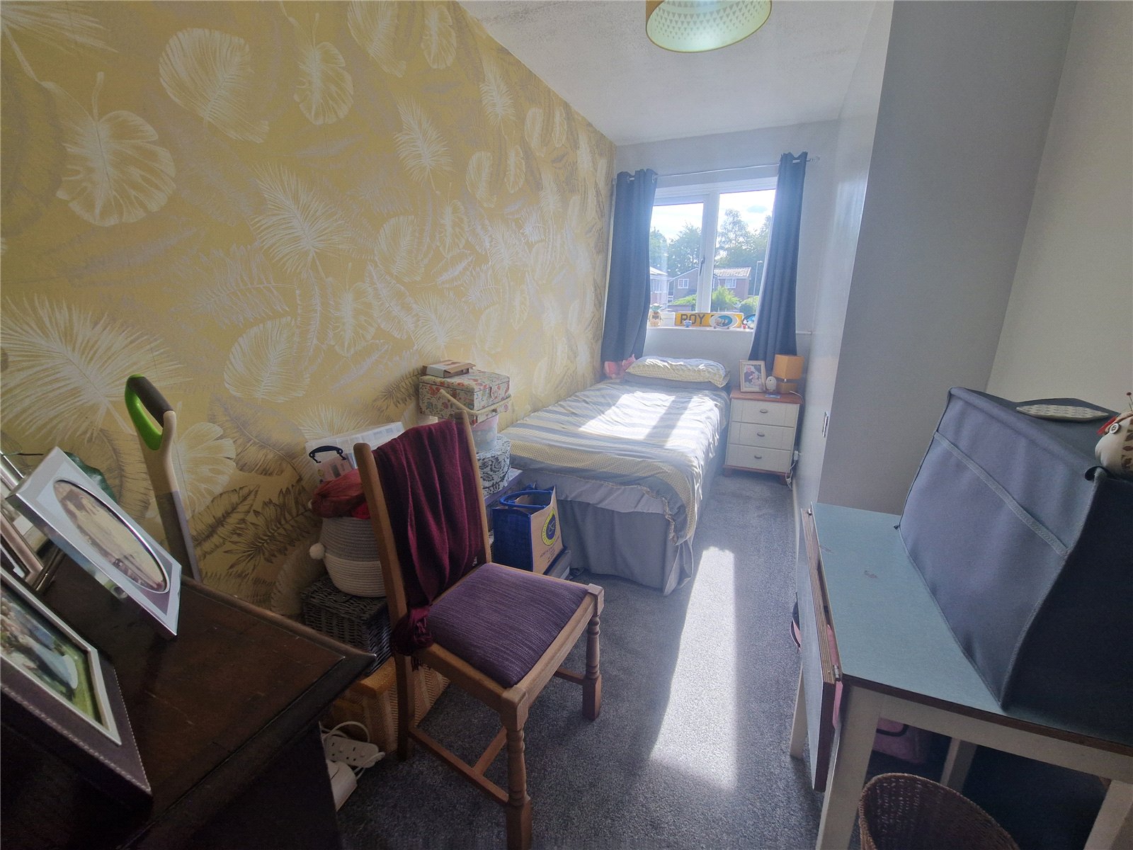 Barnfield Way, Stafford, Staffordshire, ST17 - DB Roberts