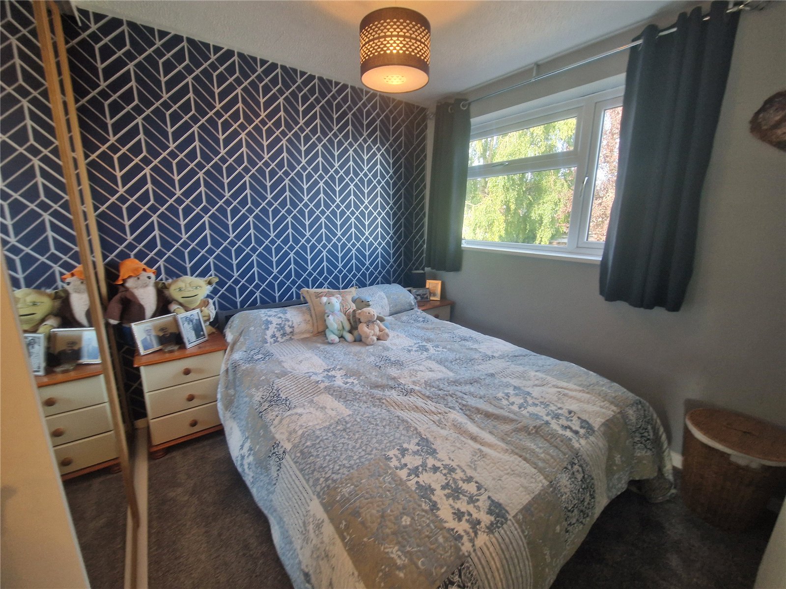 Barnfield Way, Stafford, Staffordshire, ST17 - DB Roberts