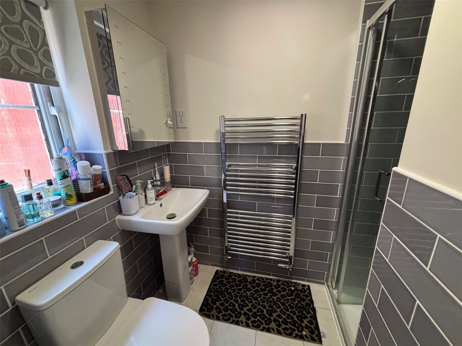 Handley Way, Newdale, Telford, TF3 - DB Roberts