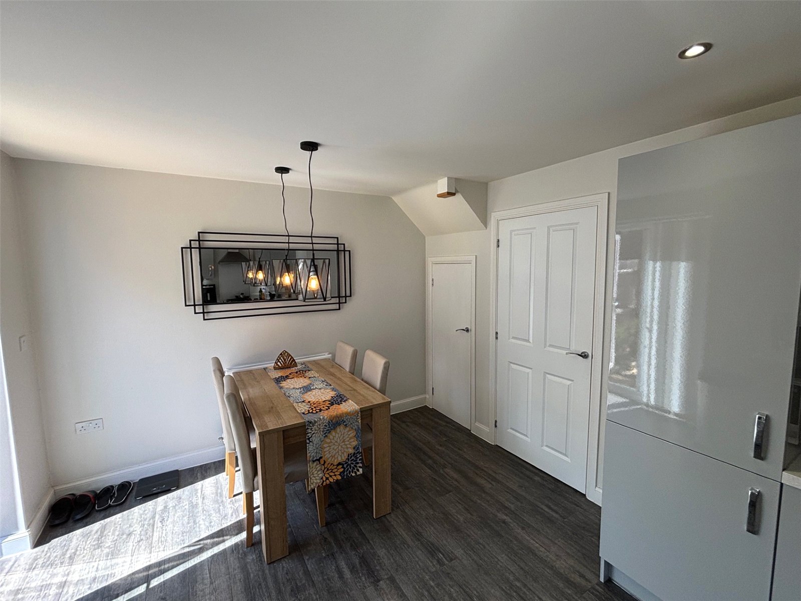 Handley Way, Newdale, Telford, TF3 - DB Roberts