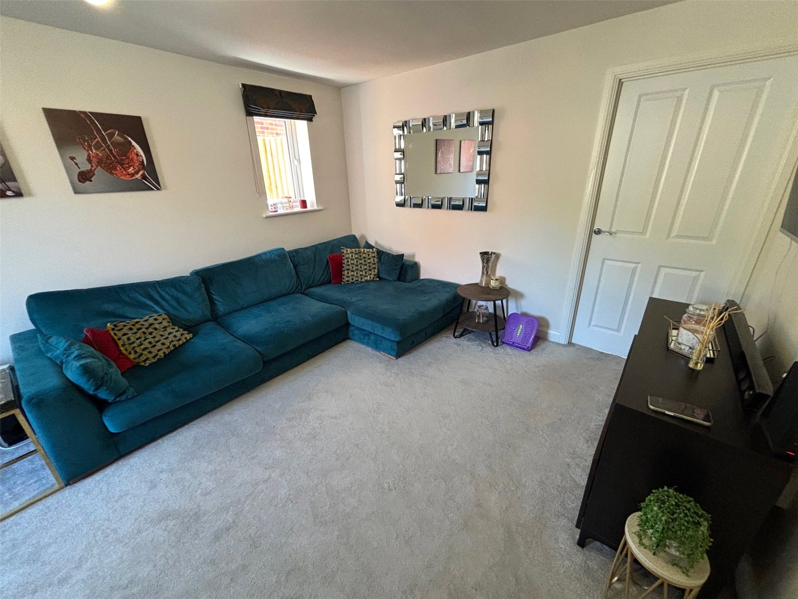 Handley Way, Newdale, Telford, TF3 - DB Roberts