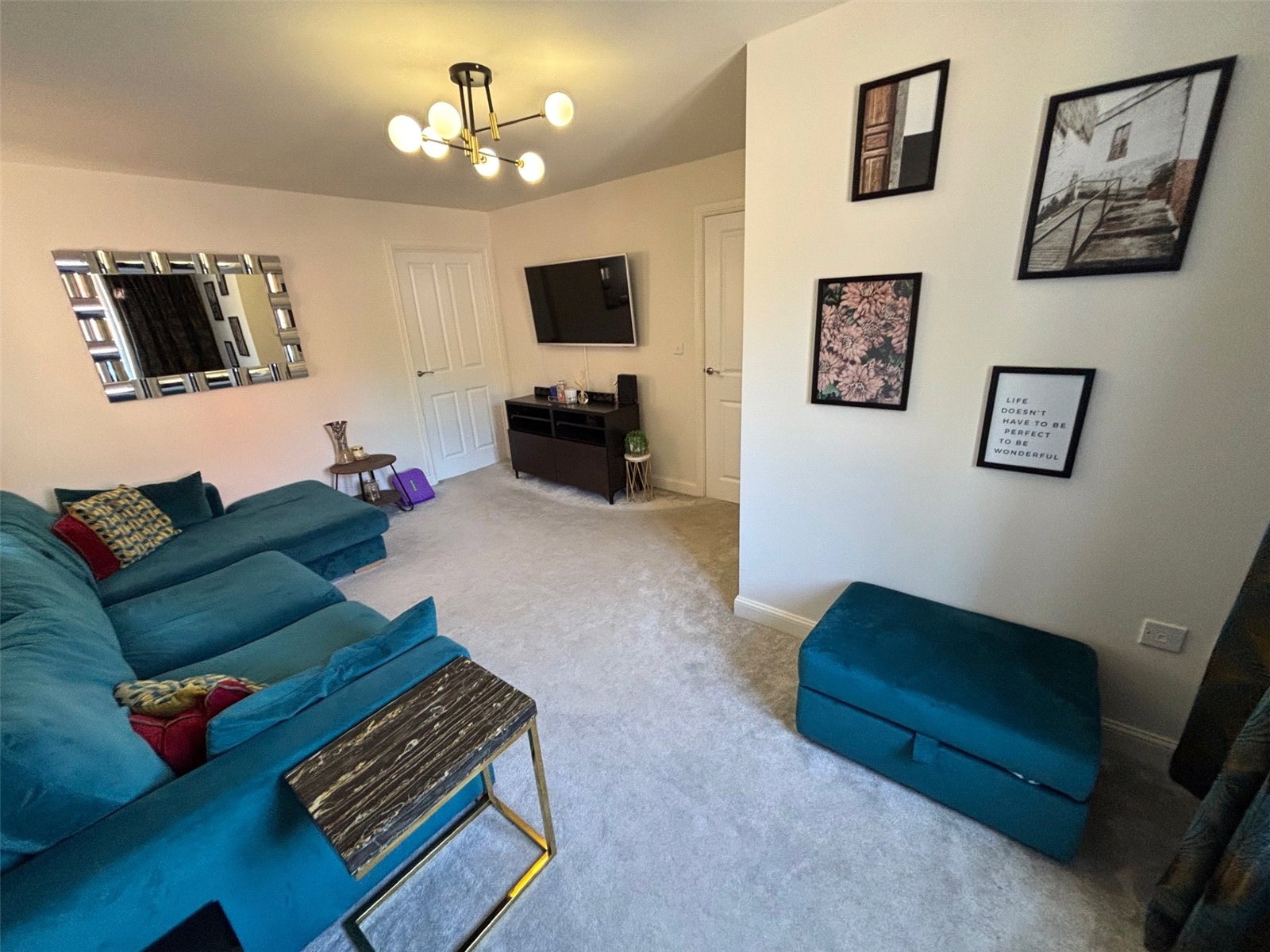 Handley Way, Newdale, Telford, TF3 - DB Roberts